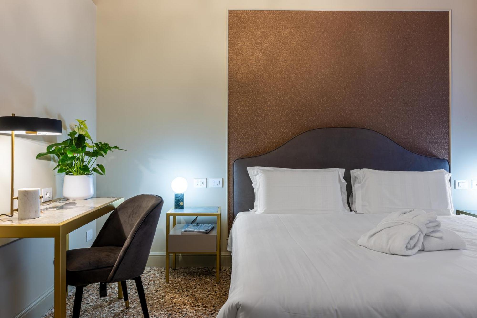 Hotel Palazzina Sardi Venice Exterior photo