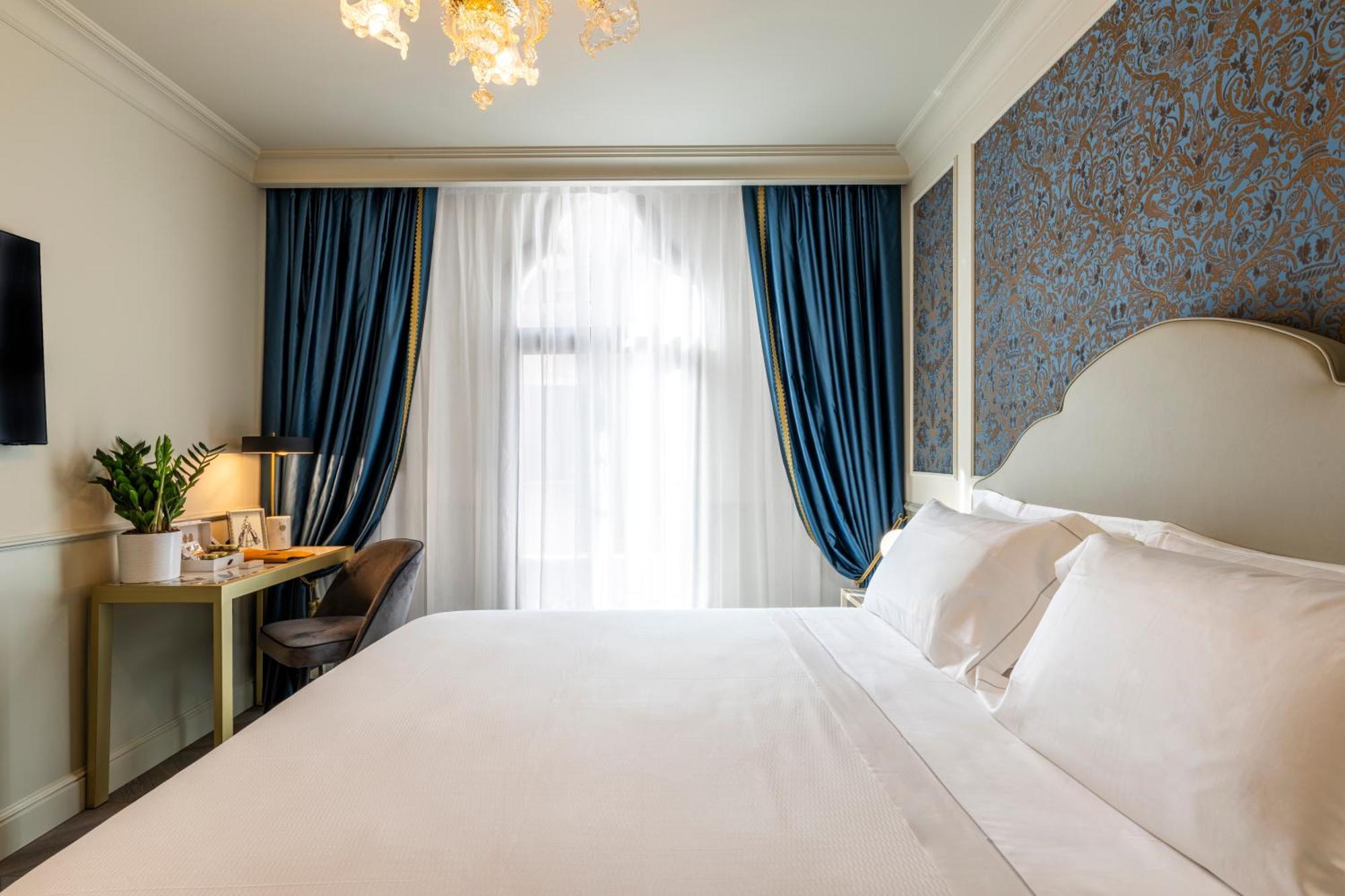 Hotel Palazzina Sardi Venice Exterior photo