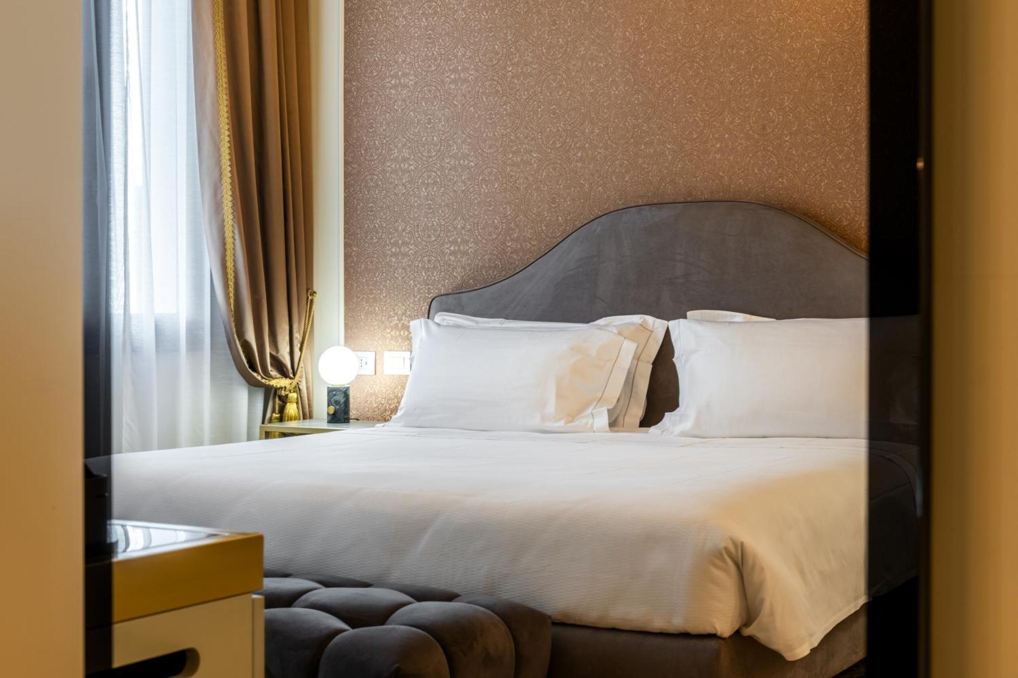 Hotel Palazzina Sardi Venice Exterior photo