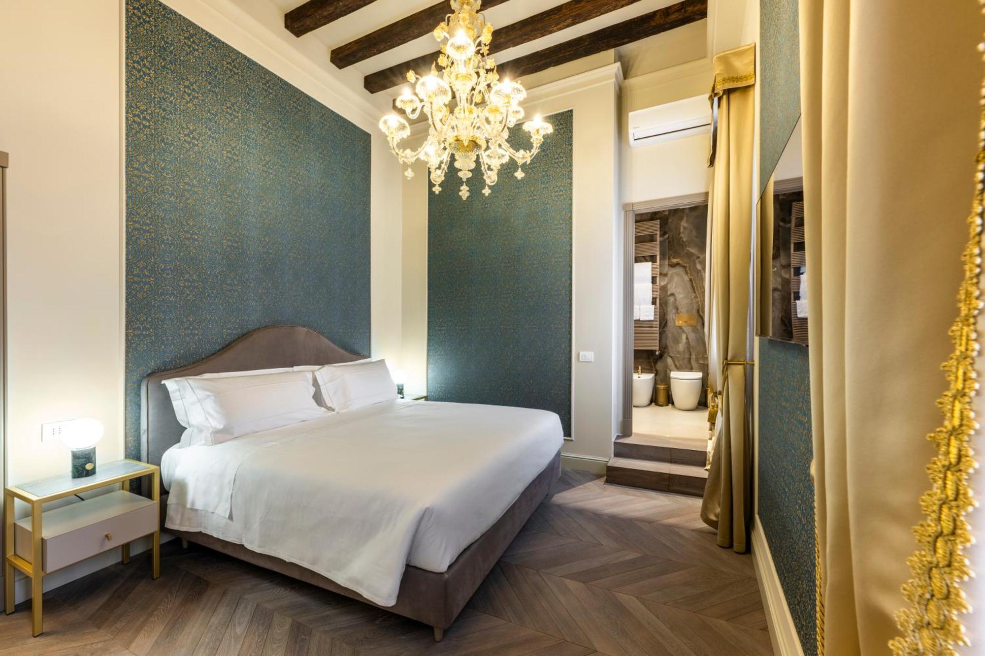 Hotel Palazzina Sardi Venice Exterior photo