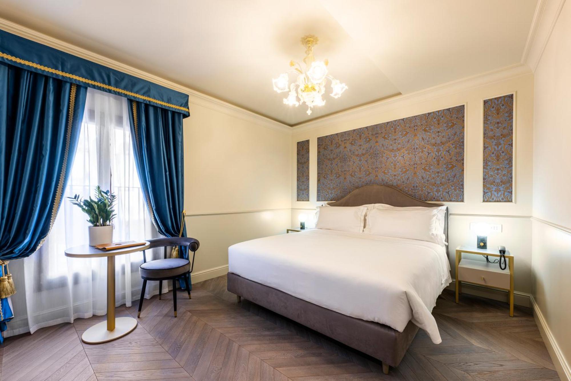 Hotel Palazzina Sardi Venice Exterior photo