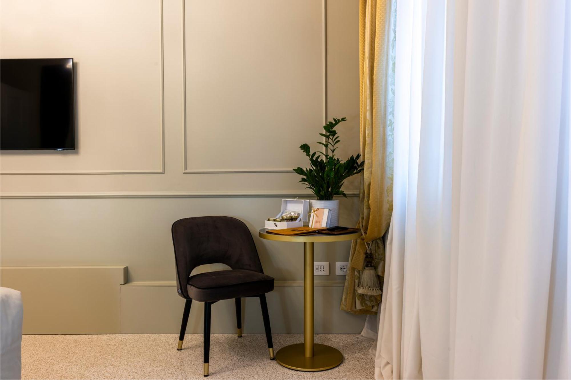 Hotel Palazzina Sardi Venice Exterior photo