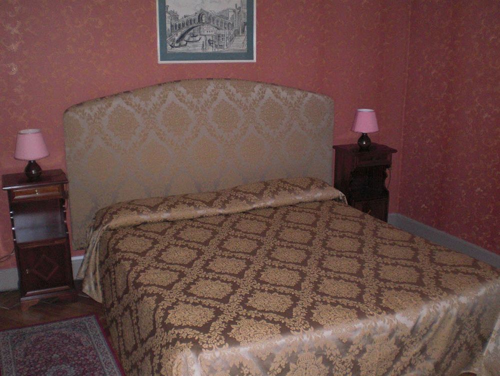 Hotel Palazzina Sardi Venice Exterior photo